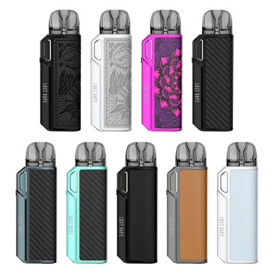 POD-система Lost Vape Thelema Elite 40 POD Kit