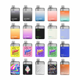 Продукт POD система Vaporesso XROS ECO Nano Pod Kit