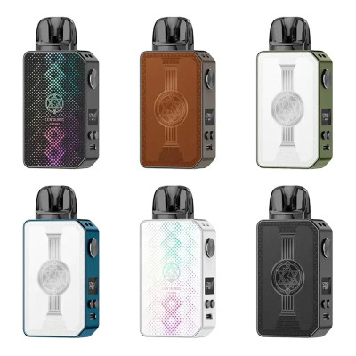 POD система Lost Vape Centaurus E40 Max Mod Pod Kit POD система Lost Vape Centaurus E40 Max Mod Pod Kit