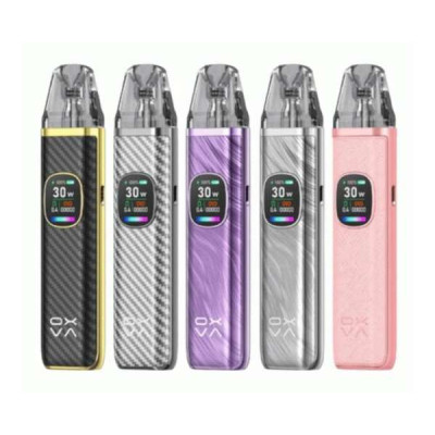 POD система OXVA Xlim Pro 2