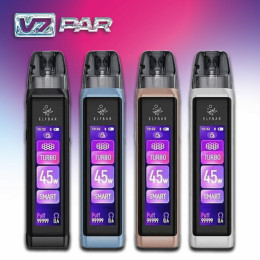 Elf Bar Elfx Ultra