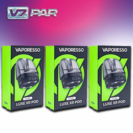Vaporesso LUXE XR RDL