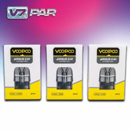 VooPoo Argus E40