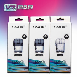 SMOK Novo 4