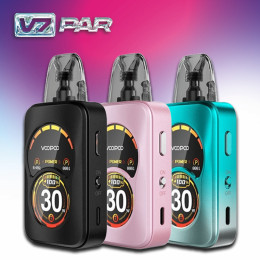 Voopoo Argus A