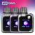 Lost Vape URSA Baby 3