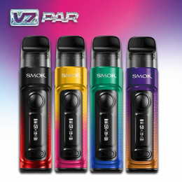 Smok RPM C