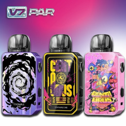 Lost Vape Centaurus E40 Mod