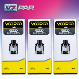 VooPoo PnP X DTL