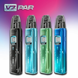 Voopoo Argus Matrix