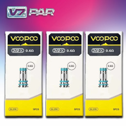Voopoo PnP X
