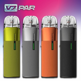 Vaporesso LUXE Q2