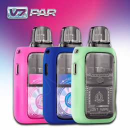 Lost Vape URSA Epoch