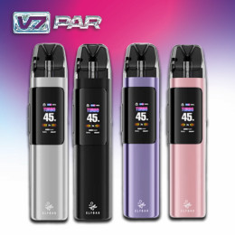 Elf Bar Elfx Pro