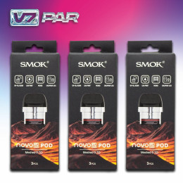 SMOK Novo 5