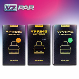 OXVA VPRIME