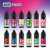 Flavorlab P1 10 мл