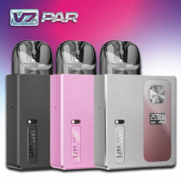 Lost Vape URSA Baby Pro
