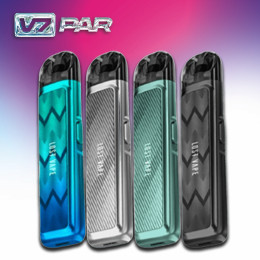 Lost Vape URSA Nano