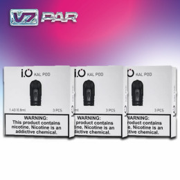 Innokin I.O Kanthal
