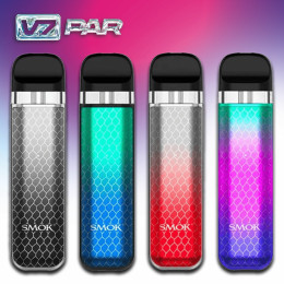 Smok Novo 2X
