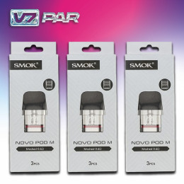 SMOK Novo M