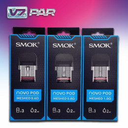 Smok Novo Meshed