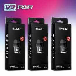 SMOK Novo