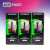 Vaporesso Luxe Q 3 мл