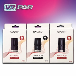 Smok Nfix 3 мл