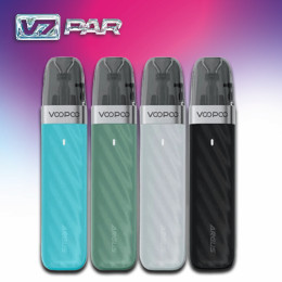 Voopoo Argus Z2