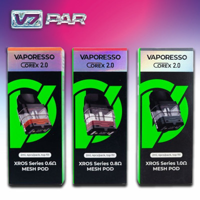 Vaporesso XROS
