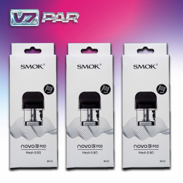 SMOK Novo 3