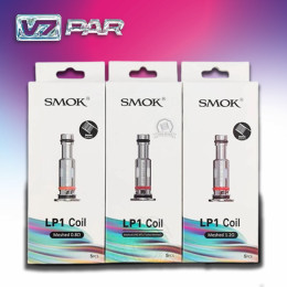 SMOK LP1