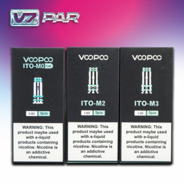 VooPoo ITO