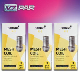 Smoant P3