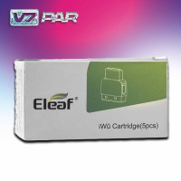 Eleaf iWU