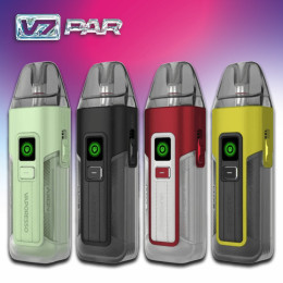 Vaporesso LUXE X2
