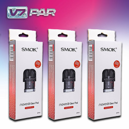 SMOK Novo 2