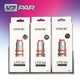 SMOK LP2