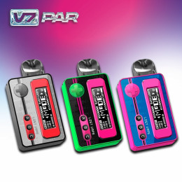 Lost Vape URSA Pocket