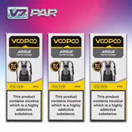 VooPoo Argus 2 мл