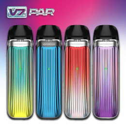 Vaporesso LUXE QS