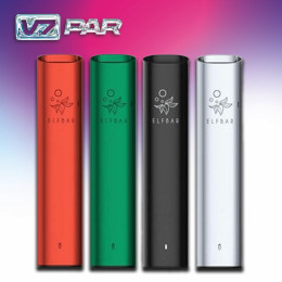 Elf Bar Mate 500