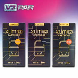 OXVA Xlim EZ 3 мл