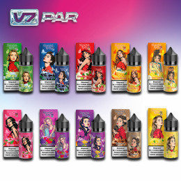 Flavorlab Lady 30 мл