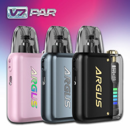 Voopoo Argus P2