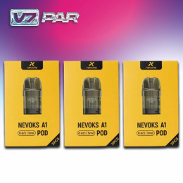 Nevoks A1