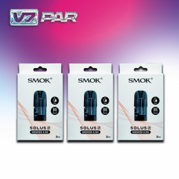 SMOK Solus 2