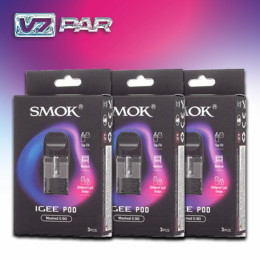 SMOK Igee A1